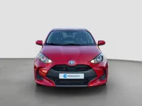 Toyota Yaris thumbnail 2
