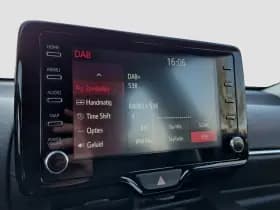 Toyota Yaris thumbnail 14