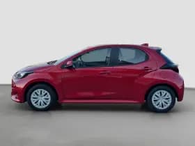 Toyota Yaris thumbnail 3