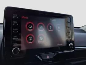 Toyota Yaris thumbnail 22