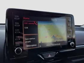 Toyota Yaris thumbnail 24