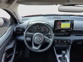 Toyota Yaris thumbnail 30