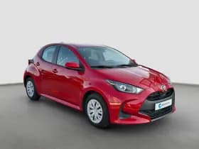 Toyota Yaris thumbnail 5