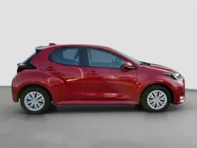 Toyota Yaris thumbnail 6