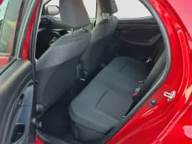 Toyota Yaris thumbnail 9
