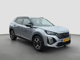 Peugeot e-2008 thumbnail 2