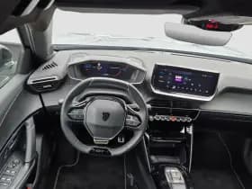 Peugeot e-2008 thumbnail 12
