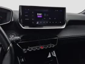 Peugeot e-2008 thumbnail 14