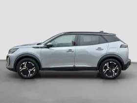 Peugeot e-2008 thumbnail 3