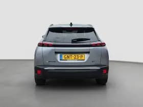 Peugeot e-2008 thumbnail 4