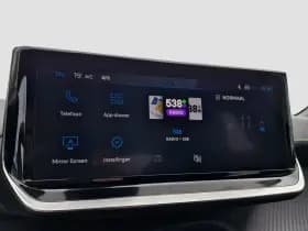 Peugeot e-2008 thumbnail 31