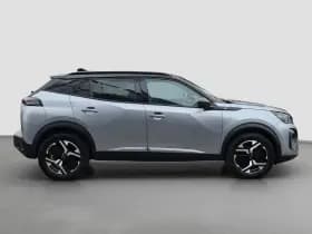 Peugeot e-2008 thumbnail 6