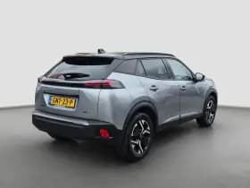 Peugeot e-2008 thumbnail 7
