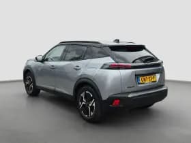 Peugeot e-2008 thumbnail 8