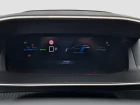 Peugeot e-2008 thumbnail 9