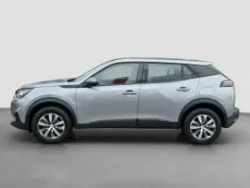 Peugeot 2008 thumbnail 2