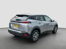 Peugeot 2008 thumbnail 5