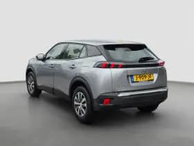 Peugeot 2008 thumbnail 6
