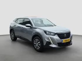 Peugeot 2008 thumbnail 7