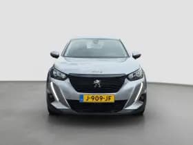 Peugeot 2008 thumbnail 8