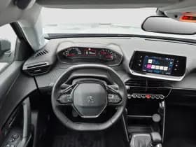 Peugeot 2008 thumbnail 10