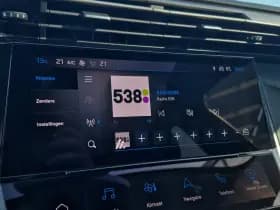 Peugeot 308 thumbnail 15