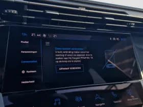 Peugeot 308 thumbnail 17