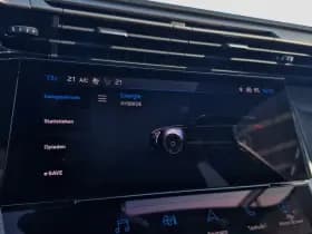 Peugeot 308 thumbnail 21