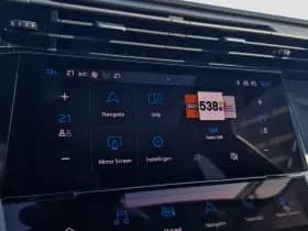 Peugeot 308 thumbnail 25