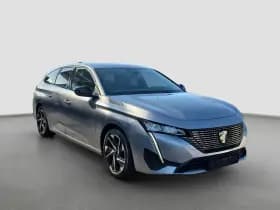 Peugeot 308 thumbnail 5