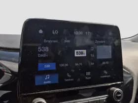Ford Fiesta thumbnail 18