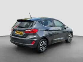 Ford Fiesta thumbnail 4