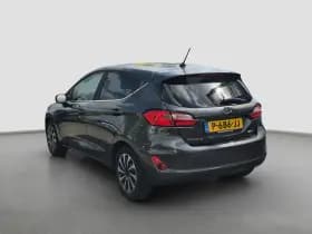Ford Fiesta thumbnail 5