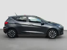 Ford Fiesta thumbnail 6