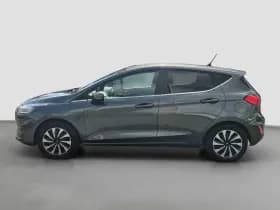 Ford Fiesta thumbnail 7