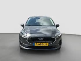 Ford Fiesta thumbnail 8