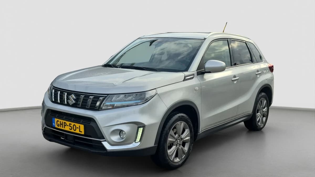 Suzuki Vitara — foto 1