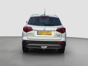 Suzuki Vitara thumbnail 2