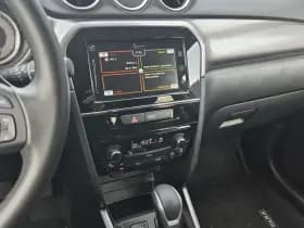 Suzuki Vitara thumbnail 14