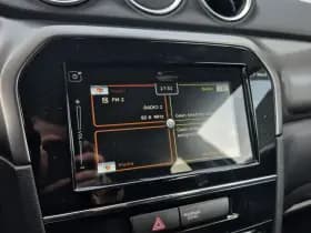 Suzuki Vitara thumbnail 15