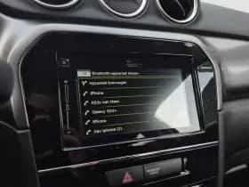 Suzuki Vitara thumbnail 17