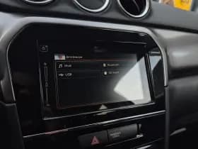 Suzuki Vitara thumbnail 19