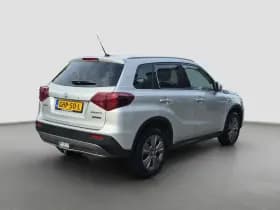 Suzuki Vitara thumbnail 3