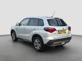 Suzuki Vitara thumbnail 4