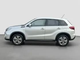 Suzuki Vitara thumbnail 5