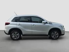 Suzuki Vitara thumbnail 6