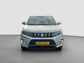 Suzuki Vitara thumbnail 7