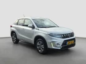 Suzuki Vitara thumbnail 8