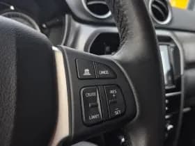 Suzuki Vitara thumbnail 10