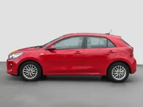 Kia Rio thumbnail 2